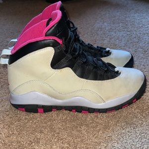 Air Jordan 10